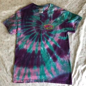Ron Jon Surf Shop Orlando Tie-Dye T-Shirt